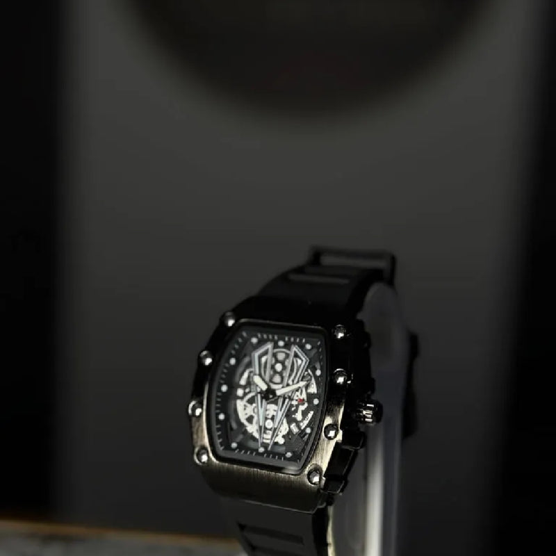 RM Skeleton Watch