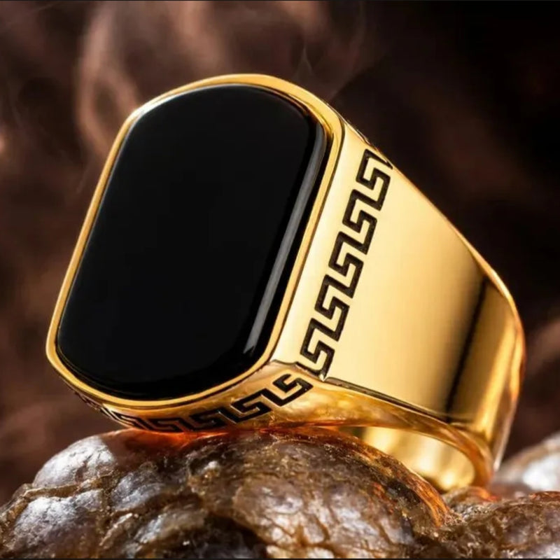 Italin Smart Fingure Ring