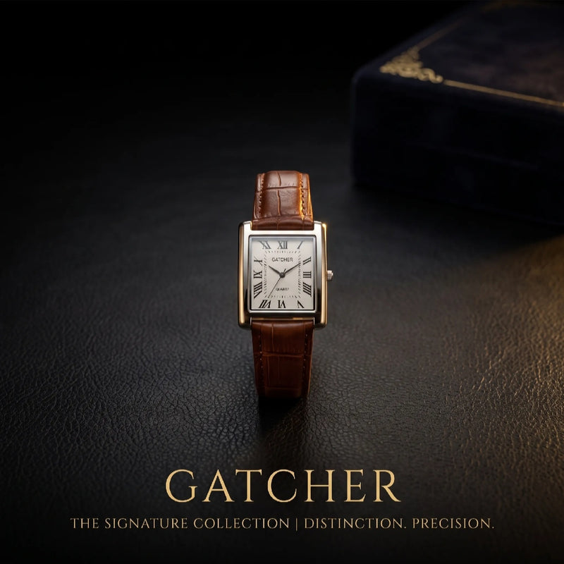Gatcher The Signature Collection