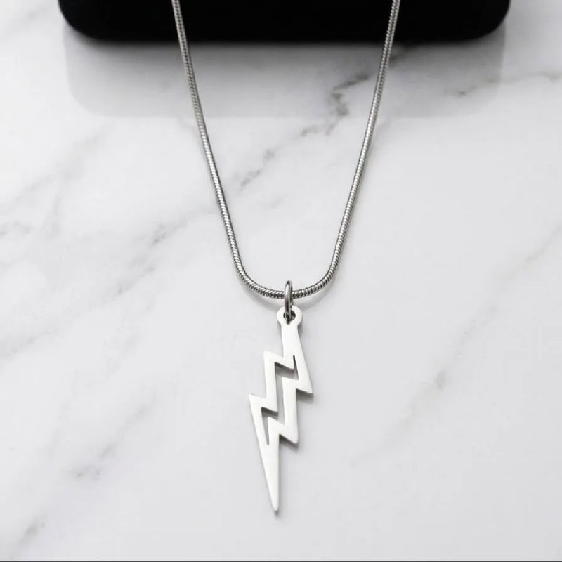 Thunder Stainless Steel Chain
