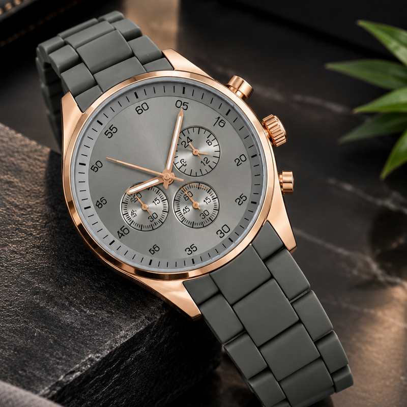 Quartz Formal Watch