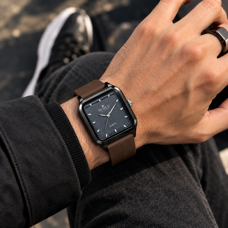 Quartz Noble Premium