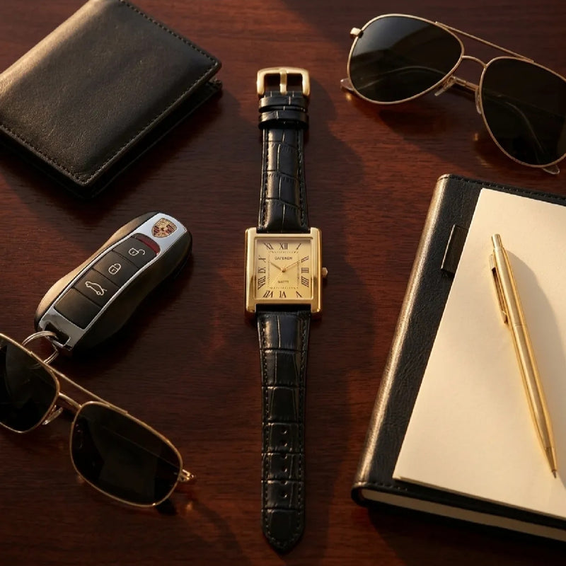 Gatcher The Signature Collection