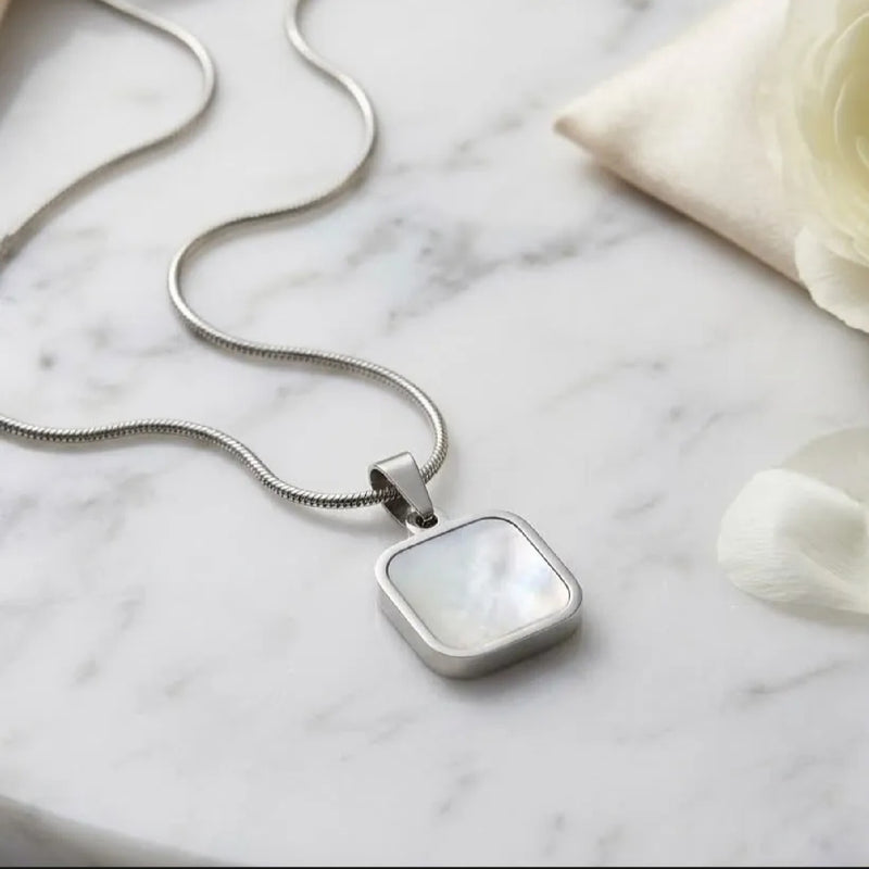 Double Sided Trendy Locket