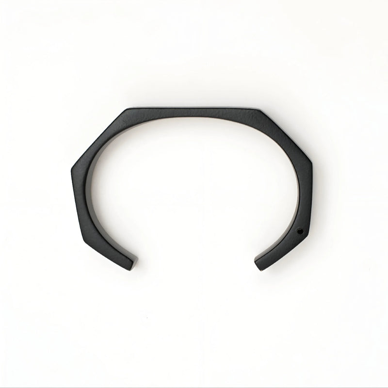 Handcuff Style Braclets