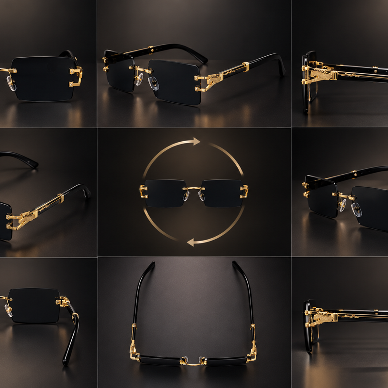 Cartier Signature C Day