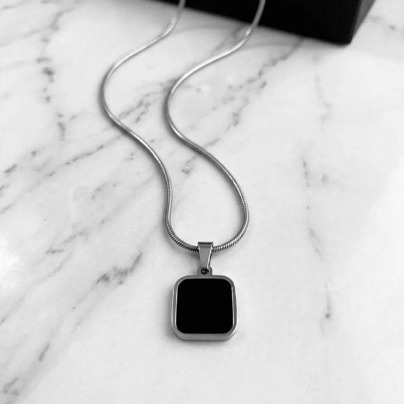 Double Sided Trendy Locket