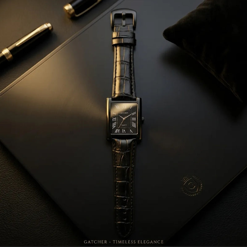 Gatcher The Signature Collection