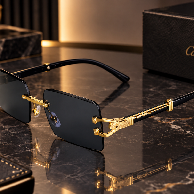 Cartier Signature C Day