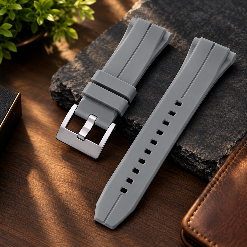HuB Chronograph Watch