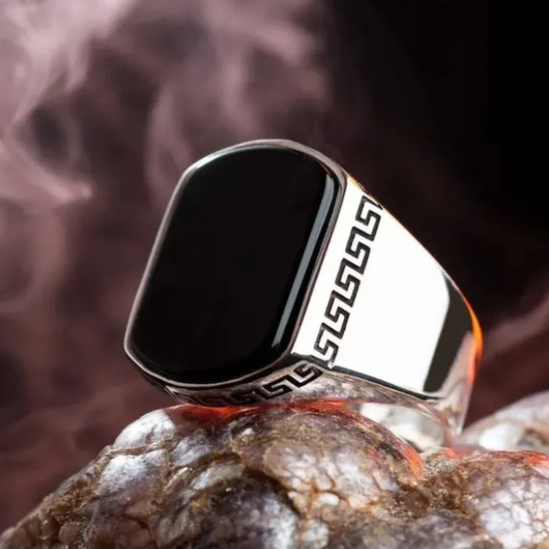 Italin Smart Fingure Ring