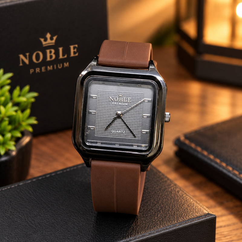 Quartz Noble Premium