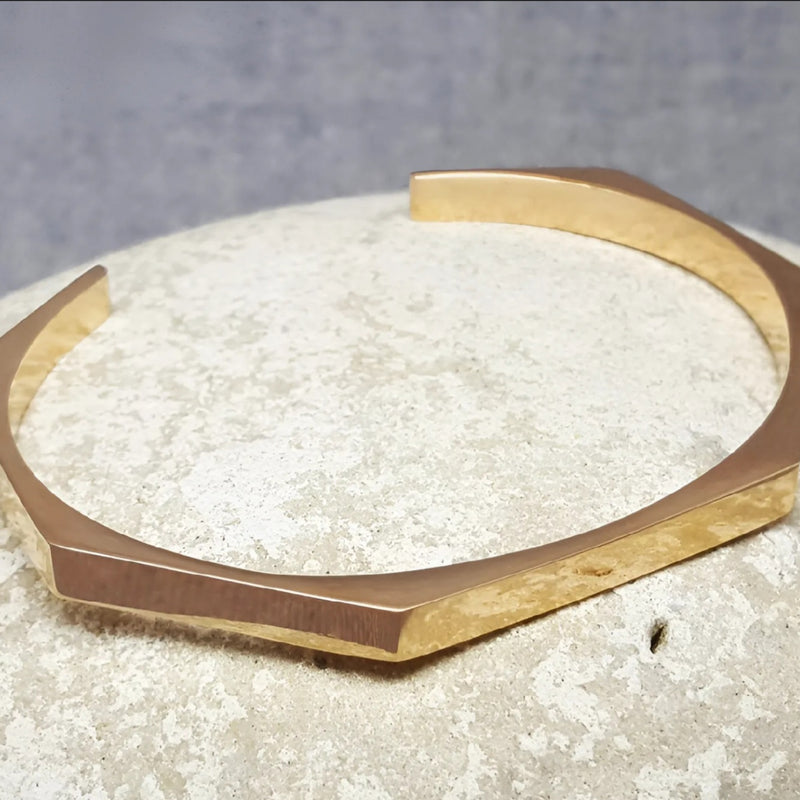 Handcuff Style Braclets