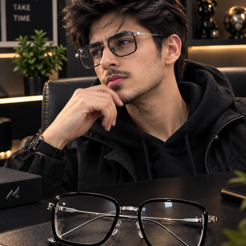 DITA Flight.006 ( Iron Man Glasses)