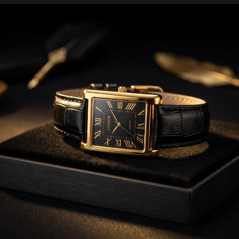 Gatcher The Signature Collection