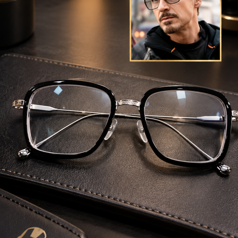 DITA Flight.006 ( Iron Man Glasses)