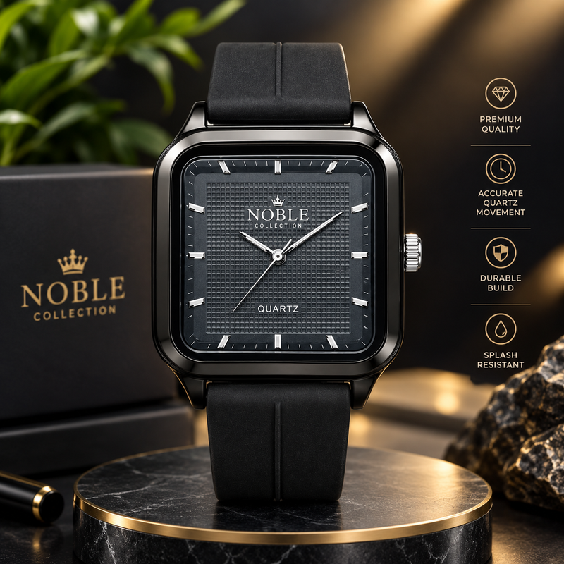 Quartz Nobel Collection