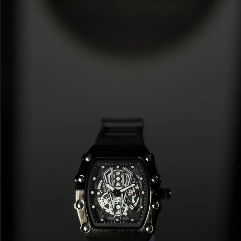 RM Skeleton Watch
