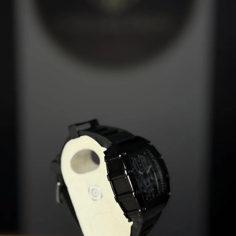 RM Skeleton Watch